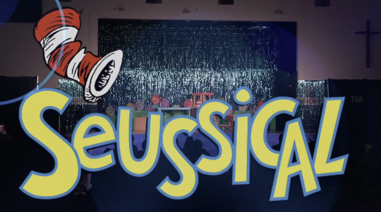 Seussical (23rd)